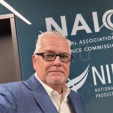 I am happy to share Eric Seyfried will be joining Aon's Cyber Solutions  group. Eric brings nearly 30 years of insurance experience to the group. He  has an incredible passion to help