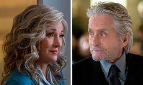 Alan arkin and michael douglas in netflix's the kominsky method. The Kominsky Method Season 3 Release Date Cast Trailer Plot When Is Final Series Out Tv Radio Showbiz Tv Express Co Uk