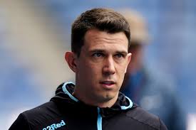 Ryan Jack wanted by Premiership club for post-Rangers transfer