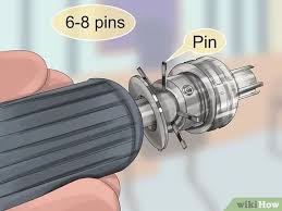 This is as turnkey of a vending machine business as it gets. 3 Ways To Pick A Tubular Lock Wikihow