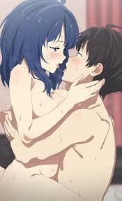 Post 6460430: Anna_Yanami Kazuhiko_Nukumizu sintancossin  Too_Many_Losing_Heroines!