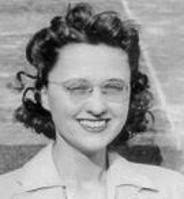 Dorothy Stockwell Obituary (1923