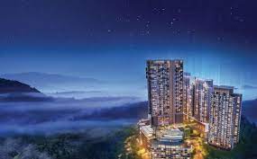 Gloria residences genting highlands 云顶高原玖霄明阁凯莱公寓. Hotel Gloria Residences Ion Delemen Genting Highlands