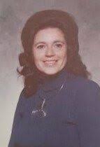 Evelyn D. Myers Podolec (1932-2021)