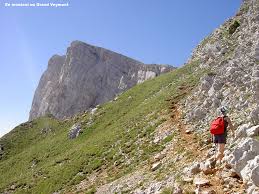 Randonnees Itinerantes A Pieds En Velo En Raquette A Ski Vercors 1 Etape
