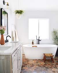 Kdiondesign Bathroom Vanity Decor Bathroom Tile Designs Spanish Style Bathrooms