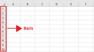 Check spelling or type a new query. Pengertian Row Column Formula Bar Cell Range Worksheet Dan Workbook Di Microsoft Excel Tutorial Microsoft Office