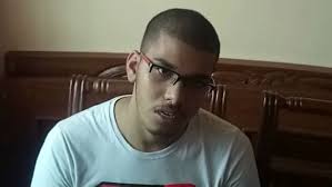 বিশ্বাস হচ্ছিল না আমারই নাম বলছে, কাঁদতে কাঁদতে জানাল মাধ্যমিকে প্রথম  অরিত্র পাল