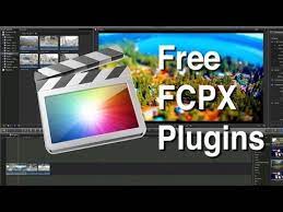 Using the plugin, you can create incredible title scenes for your videos, just like the ones you see in hollywood movies. Free Final Cut Pro X Plugins Youtube