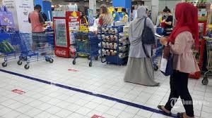 We did not find results for: Promo Hypermart Jelang Hut Ke 75 Ri Ada Diskon 17 Persen Hingga Voucher Belanja Tribun Papua