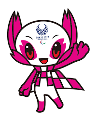 Mar 30, 2020 · who is the mascot for the 2021 olympics? Tokyo 2020 Mascots The Tokyo Organising Committee Of The Olympic And Paralympic Games Olympic Mascots Olympic Crafts Tokyo Olympics