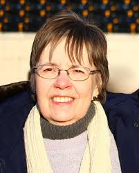 Elizabeth "Betty" LeGrow Obituary September 18, 2023