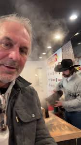 THE BEST HAT STORE!! Fort Worth, TX! , Time to re-shape my AMERICAN HAT CO.  1000X cowboy hat! , I wanted the “bull-rider” shape, but apparently I’m too  tall to pull that hat-shape off! …at least ...