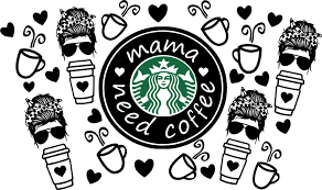 Free Free Free Svg Mama Needs Coffee 843 SVG PNG EPS DXF File