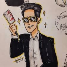 Check spelling or type a new query. Brendon Urie Fanart Explore Tumblr Posts And Blogs Tumgir