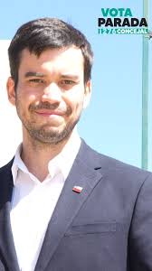 Este 26 y 27 de Octubre vota por tu mejor Parada i276, #votaparada