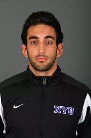 2011-12 Wrestling Roster