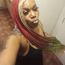 Profile for Francine Nantaanbu