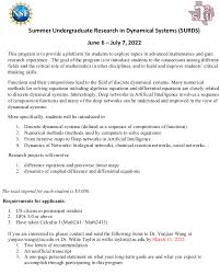 Image result for Science Math Differential Equations Dynamical Systems Events