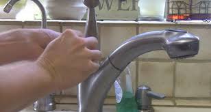 Fixing a rotary ball faucet leak is an easy task for most homeowners — even those with little plumbing experience. How To Fix A Leaky Kitchen Faucet