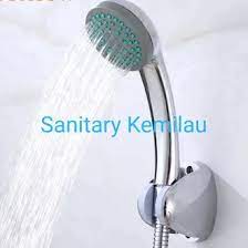 Desain shower memang diperuntukkan bagi kamar mandi minimalis dengan ruangan. Jual Produk Hand Shower Mandi Murah Termurah Dan Terlengkap Juli 2021 Bukalapak