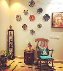 Best home decor, wall art, wallpapers & more online at india circus. Design Decor Disha Wall Decor Wall Plates Plates On Wall Plates Indian Decor Brass Plate Wall Decor Indian Room Decor Indian Wall Decor