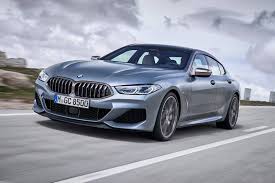 Bmw 8 series gran coupe. 2020 Bmw 8 Series Gran Coupe M850i Xdrive Prices Reviews And Pictures Edmunds