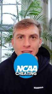 NCAA Getting Spicy for the 2024-2025 season 🌶️