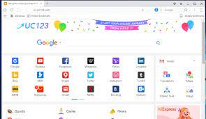 The application is suitable for all kind of. How To Remove Uc Browser Adware Virus Removal Guide Malwaretips Blogs