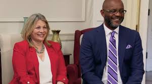 Married at first sight, which is produced by kinetic content, will return for its ninth season on wednesday, june 12 at 9 p.m. Married At First Sight New Season 9 Couples Introduced Pastor Calvin Roberson And Dr Pepper Return Soap Dirt