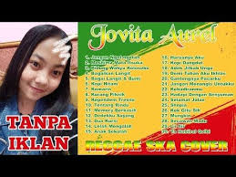 Kompilasi Reggae Ska Jovita Aurel Full Album Youtube Lagu Tuhan Ska