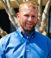 Daniel Walker, Mortgage Specialist