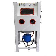 What is the smallest air compressor recommended for sandblasting metal projects? Direct Pressure Pot Sand Blast Cabinet Special High Pressure Sand Blasting Cabinet For Sale Super Price Sandblaster Aliexpress