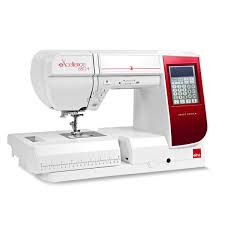 Lake Erie Mercantile Elna Sewing Machines