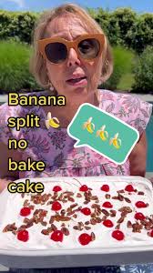 🍌No Bake Bаnаnа Split Cаkе 🍌 2 cups graham cracker crumbs1 cups (2  sticks) unsalted butter room temperature8 oz. cream cheese, softened2 cups  confectioners' sugarpinch salt4 bananas1 (20 oz.) can ...