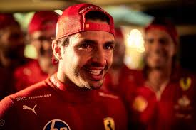 Carlos in teary eyes during his Ferrari farewell 🥹 #ScuderiaFans  #ForzaFerrari #ScuderiaFerrari #essereFerrari 🔴 #Ferrari #Scuderia  #PrancingHorse #F1 #Formula1 #motorsport #FormulaOne #race #racing  #Charles16 #CL16 #CharlesLeclerc #TeamLeclerc ...