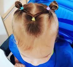 Your little girl's natural hair doesn't have to be extended or highlighted with flowers to look astonishing. Little Girl Hairstyles 30 Cute Haircuts For 4 To 9 Years Old Girls