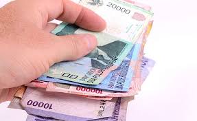 Menurut jonan pihaknya sudah melakukan berbagai cara agar tak ada calo di seluruh stasiun kereta api. Mau Dapat Uang Saku Rp600 000 Per Bulan Dari Kartu Pra Kerja Ini Syaratnya Okezone Economy