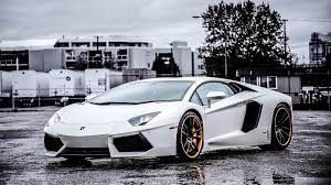 White Lamborghini Aventador Hd Sport Car Photography Images Hd Free 320399309 Wallpaper Sports Cars Lamborghini Fast Sports Cars Lamborghini