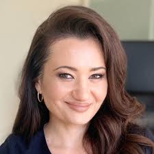 Dustin Distefano, CFE