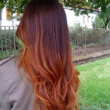 If you want to try a combine the two! Fall In Love With These 50 Auburn Hair Color Shades Hair Motive