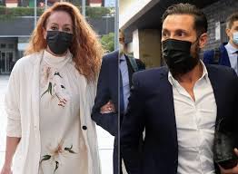 El próximo cara a cara de Rocío Carrasco con Antonio David y Rocío Flores en el juzgado - Chic