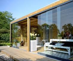 Hillhout Cover Urban Living Ausgezeichnet Mit Schonen Glaswanden Mholf Ausgezeichnet Cover Gartenhaus Wintergarten Holz Pergola Bauen Raum Im Freien