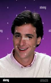 Full house bob saget hi-res stock photography and images