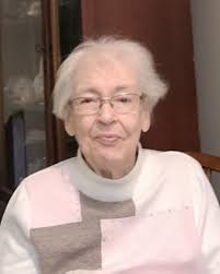 Helen Margaret Doan Obituary January 16, 2025