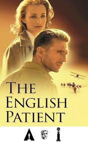 El Paciente Ingles The English Patient 1996 Estados Unidos Reino Unido Direccion Anthony The English Patient Free Movies Online Full Movies Online Free