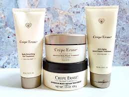 Maybe you would like to learn more about one of these? Crepe Erase Review 2021 The Skincare Enthusiast