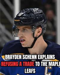 Leafs lowball contract offer to player