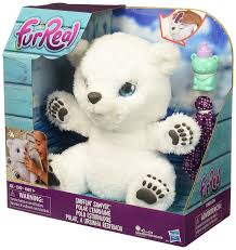 Gift Idea Furreal Snifflin Sawyer Only 7 97 Reg 29 99 Little Live Pets Toys For Girls Baby Doll Accessories