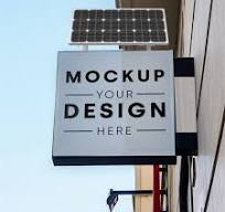 Solar Light Boxes